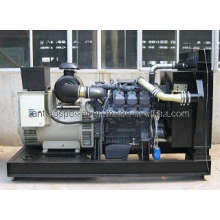 Deutz Generator Set (200kw-550kw, motor enfriado por agua)